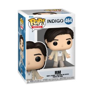 Funko Pop! Rocks: RM - (Wildflower) - BTS