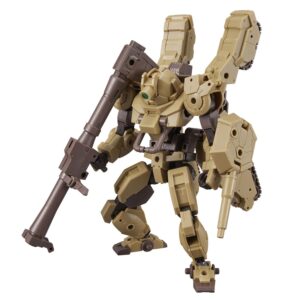 Bandai 30 mm - 1/144 bEXM-33T Volpanova (Tank Ver.) - Modelo Kit