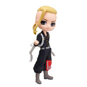 Banpresto - Figura de Accion Ken Ryuguji Tokyo Revengers 14cm