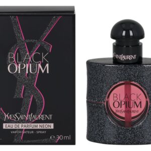 Yves Saint Laurent Black Opium Neon Eau De Parfum 30Ml