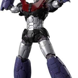 BANDAI Spirits Mazinger Z - Kit de Modelo - HG 1/144 - Mazinger Z