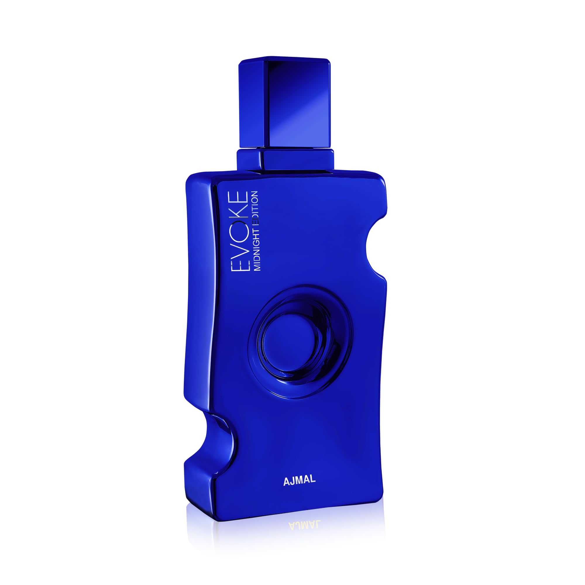 Evoke Midnight Edition For Her Eau de Parfum Volume 75 ml