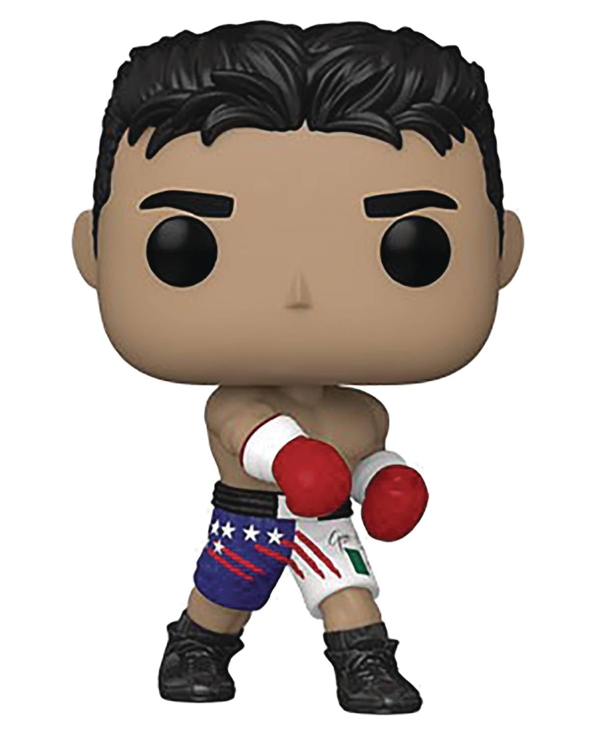 Funko Pop! Boxing: Oscar de la Hoya