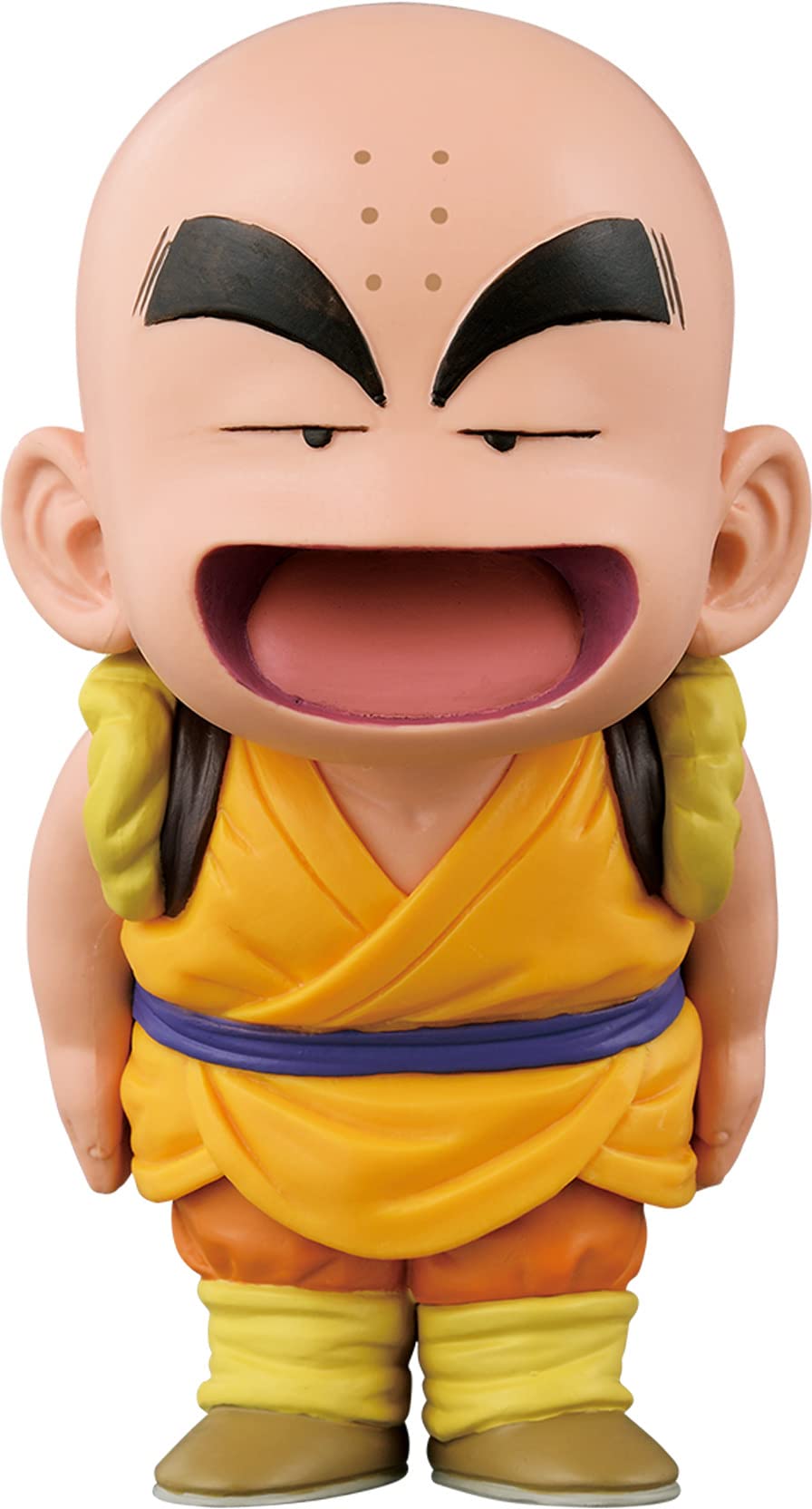 Banpresto Figura de Accion Dragon Ball Collection (B:Krillin) 14cm