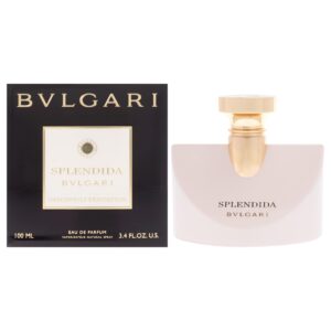 Bvlgari Perfume (Eau de Parfum) - Splendida Patchouli Tentation - 100