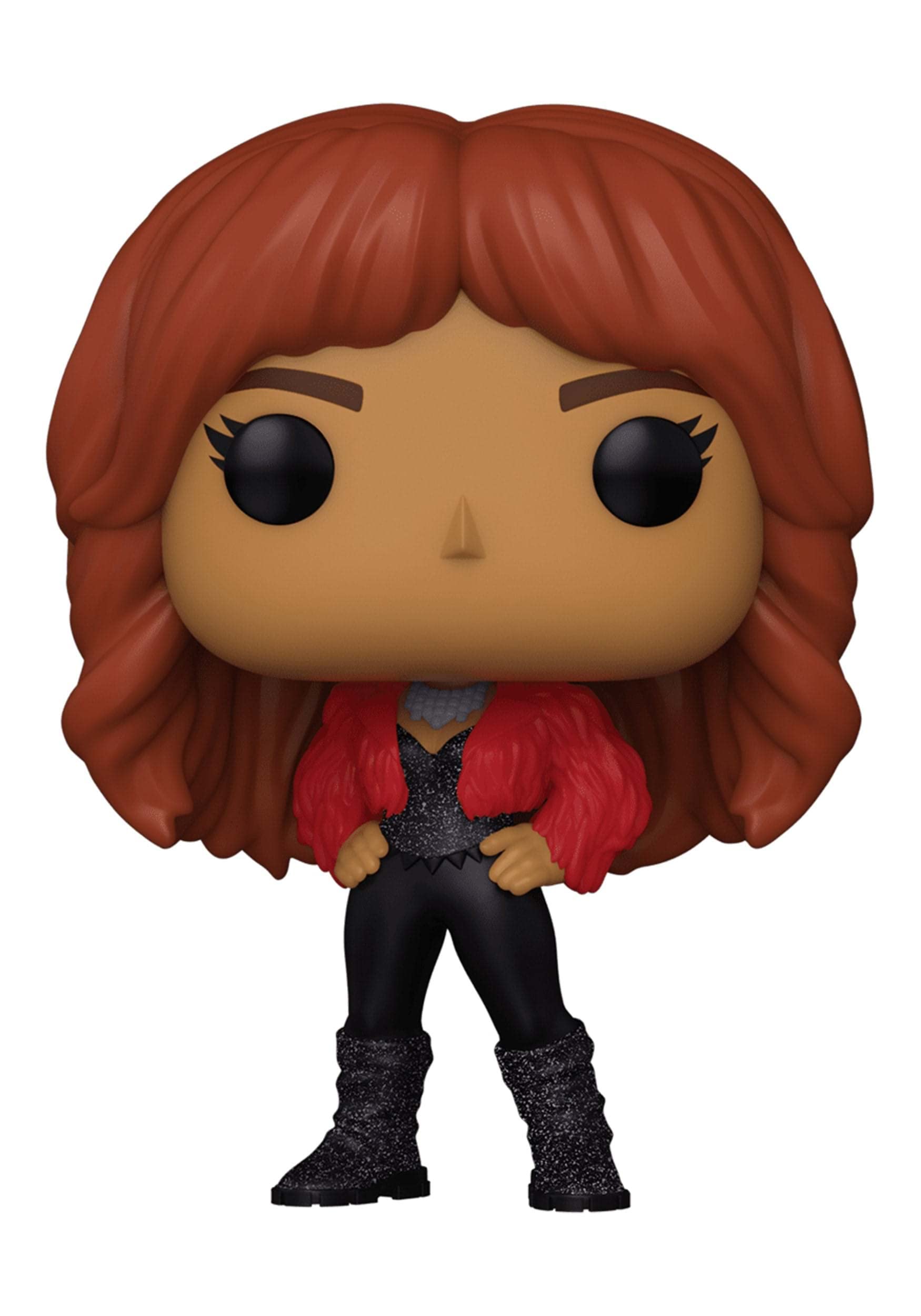 Funko Pop! Vinyl: Marvel - She-Hulk - Titania