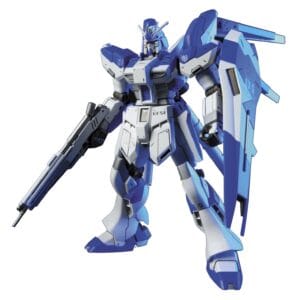 BANDAI SPIRITS RX-93-2 Hi-Nu Gundam GUNPLA HGUC High Grade 1/144