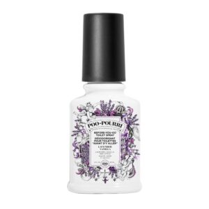 Poo-Pourri Der"before-you-go" - Perfume Para Inodoro | El Único Spray