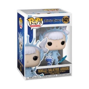 Funko Pop! Animation: Black Clover - Noelle