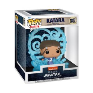 Funko Pop! Deluxe: ATLA - Katara - Avatar: The Last Airbender - la