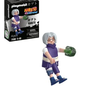 PLAYMOBIL Kabuto