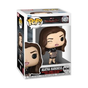 Funko Pop! TV: Meme – Agatha Harkness​ - WandaVision