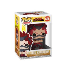 Funko Pop! Vinyl: Animation: My Hero Academia (MHA) - Eijiro
