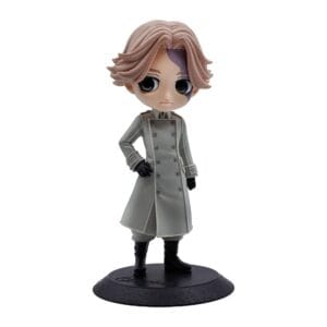 Banpresto Figura Q Posket Seisyu Inui Tokyo Revengers 14cm BP19795
