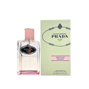 Prada Infusion de Rose Agua de Perfume - 100 ml