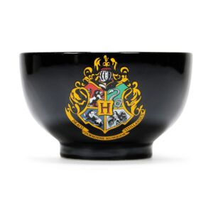 Half Moon Bay Harry Potter - Cuencos - Harry Potter Hogwarts Crest -
