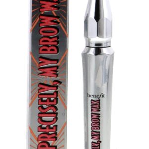 Benefit Precisely, My Brow Wax - Cera para cejas de pigmento