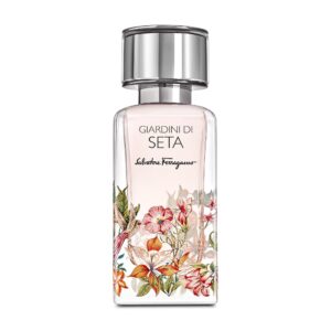 Salvatore Ferragamo Giardini Di Seta EDP 50 ml UNI