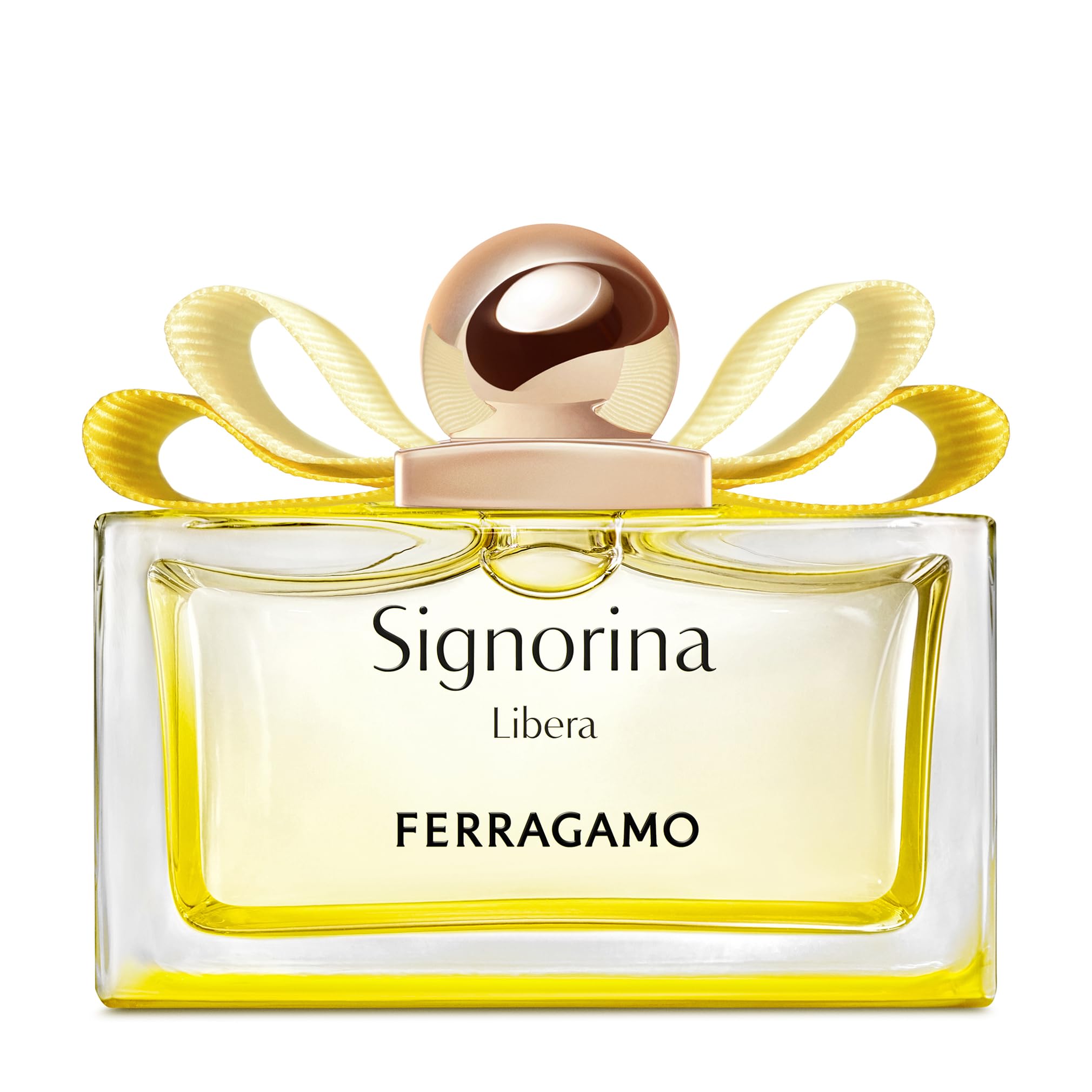 Signorina Libera Edp Vapo 100 Ml
