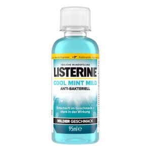 Listerine Cool Mint Mild 95 ml