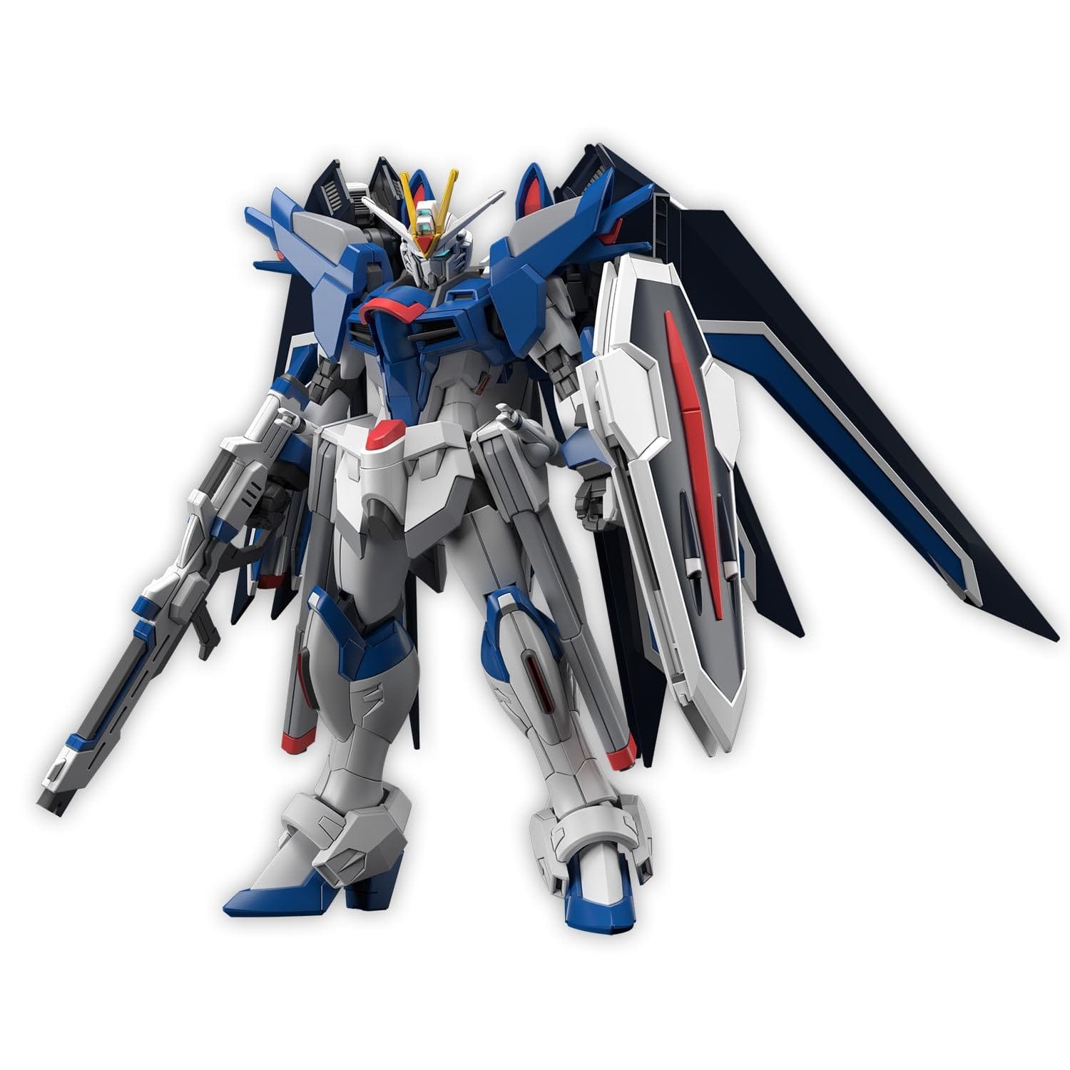 Bandai Hobby - Maquette Gundam - 243 Rising Freedom Gundam Gunpla HG