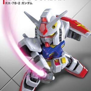 BANDAI MK57597 Accesorios, No.