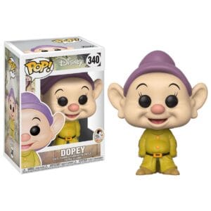 Funko Pop! - Figura de vinilo Dopey (21718)