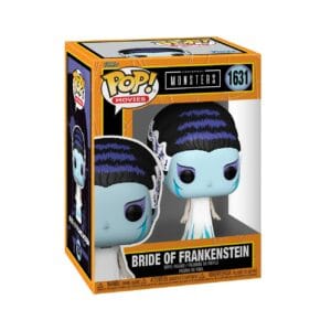 Funko Pop! Movies: UM – Bride of Frankenstein of Frank - Universal