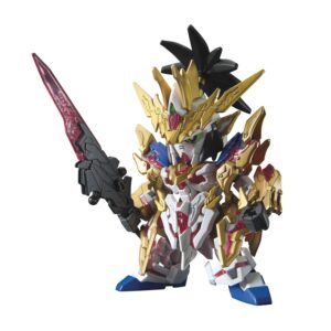 Bandai - Modelo Kit, Multicolor, BAS5056753
