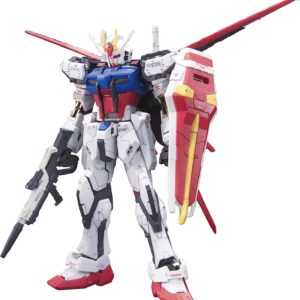 Bandai Gunpla RG 03 - Ala SYTRIKE Gundam - Real Grade Plastic Kit