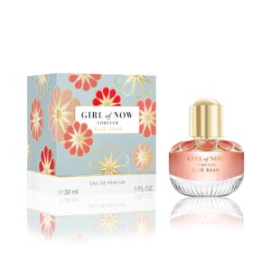 Elie Saab Girl of Now Forever 30 ml – Eau de Parfum de Mujer –