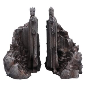 Nemesis Now Sujetalibros del Señor de los Anillos de Las Puertas de