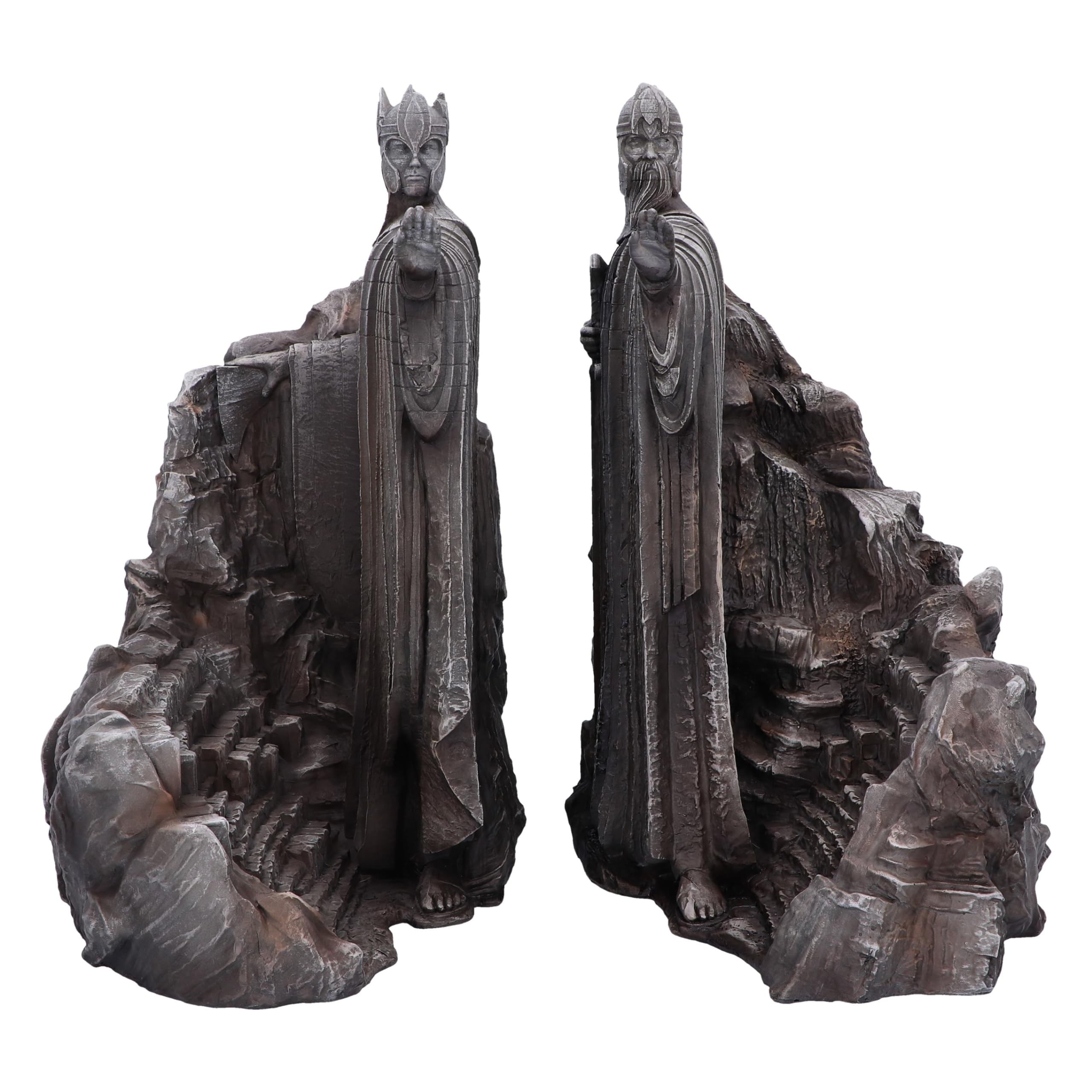 Nemesis Now Sujetalibros del Señor de los Anillos de Las Puertas de
