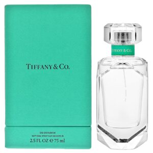Tiffany&co edp 75 ml.