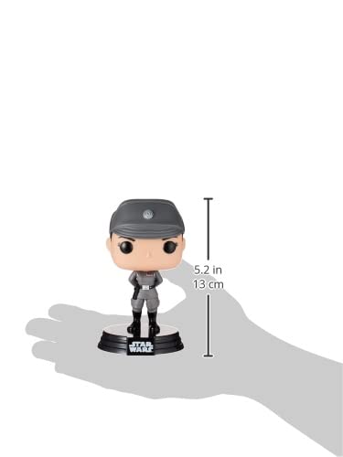 Funko Pop! Vinyl: OBI-WAN Kenobi - Tia - Star Wars - Imagen 3