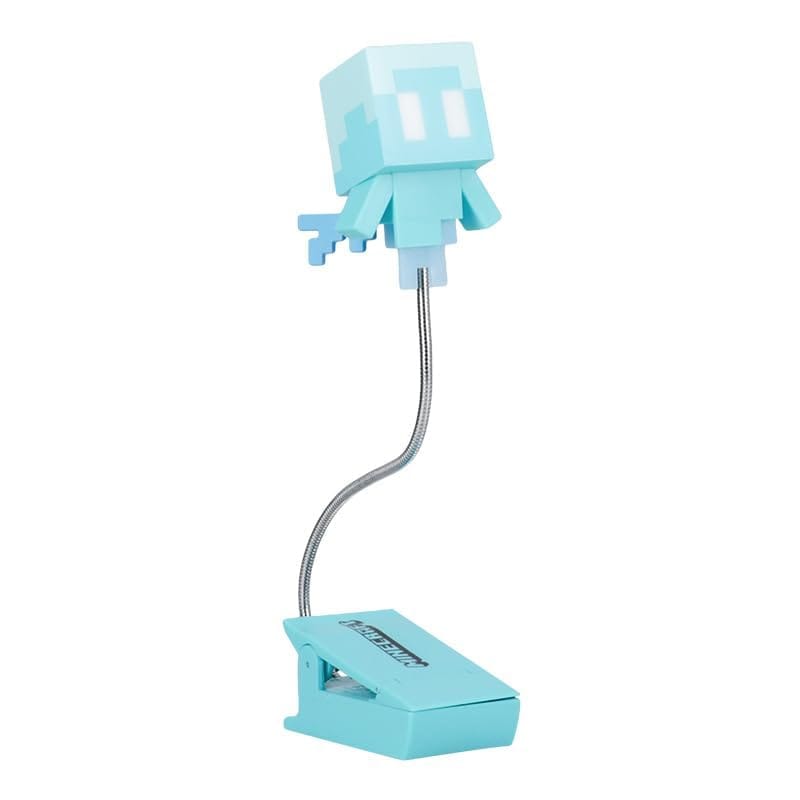 Paladone Minecraft Allay - Luz de lectura con clip - Luz de lectura - Imagen 6