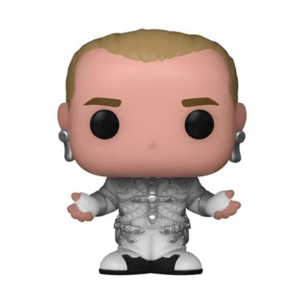 Funko Bitty Pop!: WWE - The Undertaker, British Bulldog™, Batista, y - Imagen 5