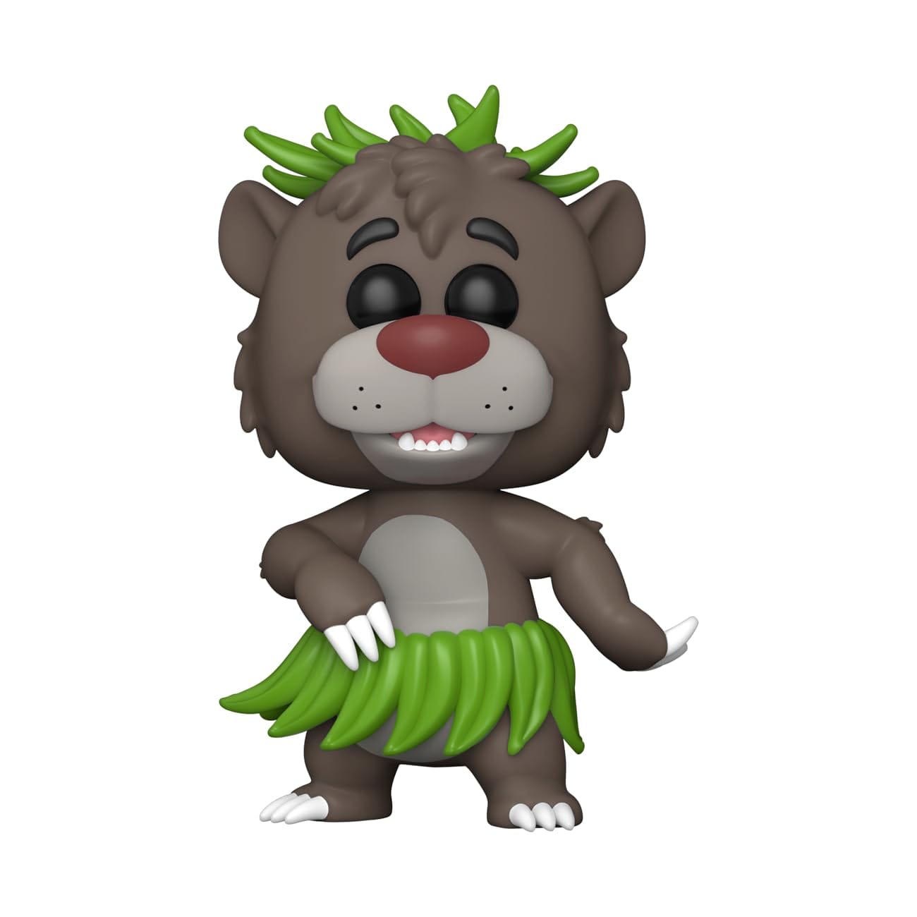 Funko Pop! Disney: TJB - Baloo Bear - Jungle Book - Imagen 2