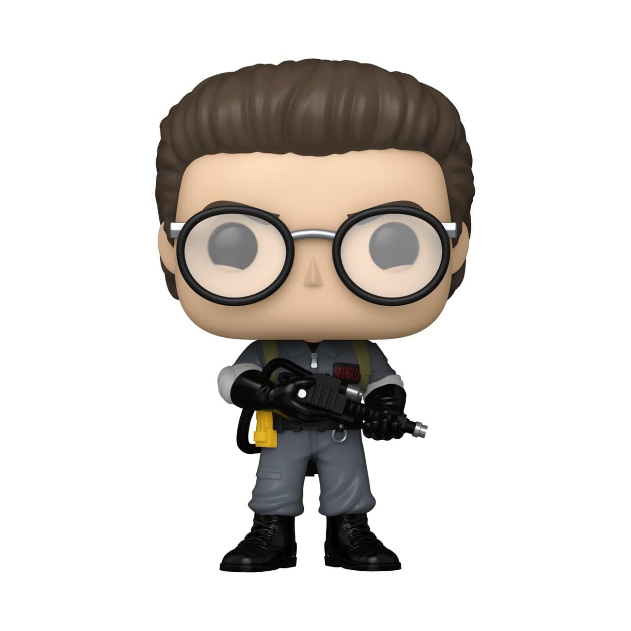 Funko Pop! Movies: Ghostbusters II - Egon Spengler - Ghostbusters 2 - Imagen 3