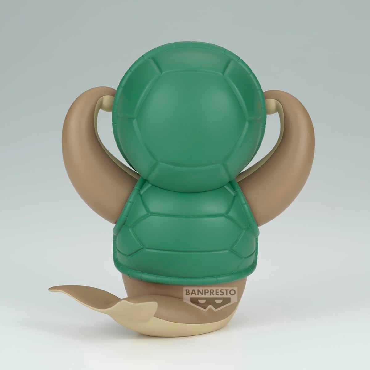 Banpresto Figura de Acción Coleccionable Kung Fu Dugong One Piece - - Imagen 6