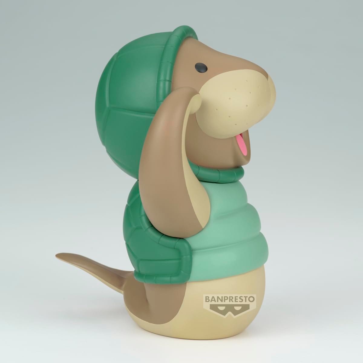 Banpresto Figura de Acción Coleccionable Kung Fu Dugong One Piece - - Imagen 4