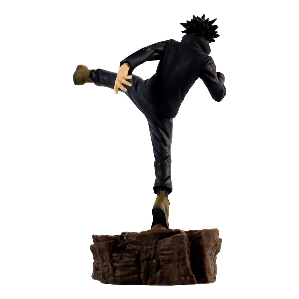 Banpresto Figura Estatua Megumi Fushiguro Jujutsu Kaisen – - Imagen 5