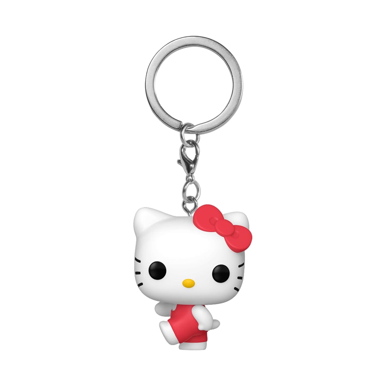 Funko Pop! Keychain: Sanrio - Hello Kitty - Imagen 2