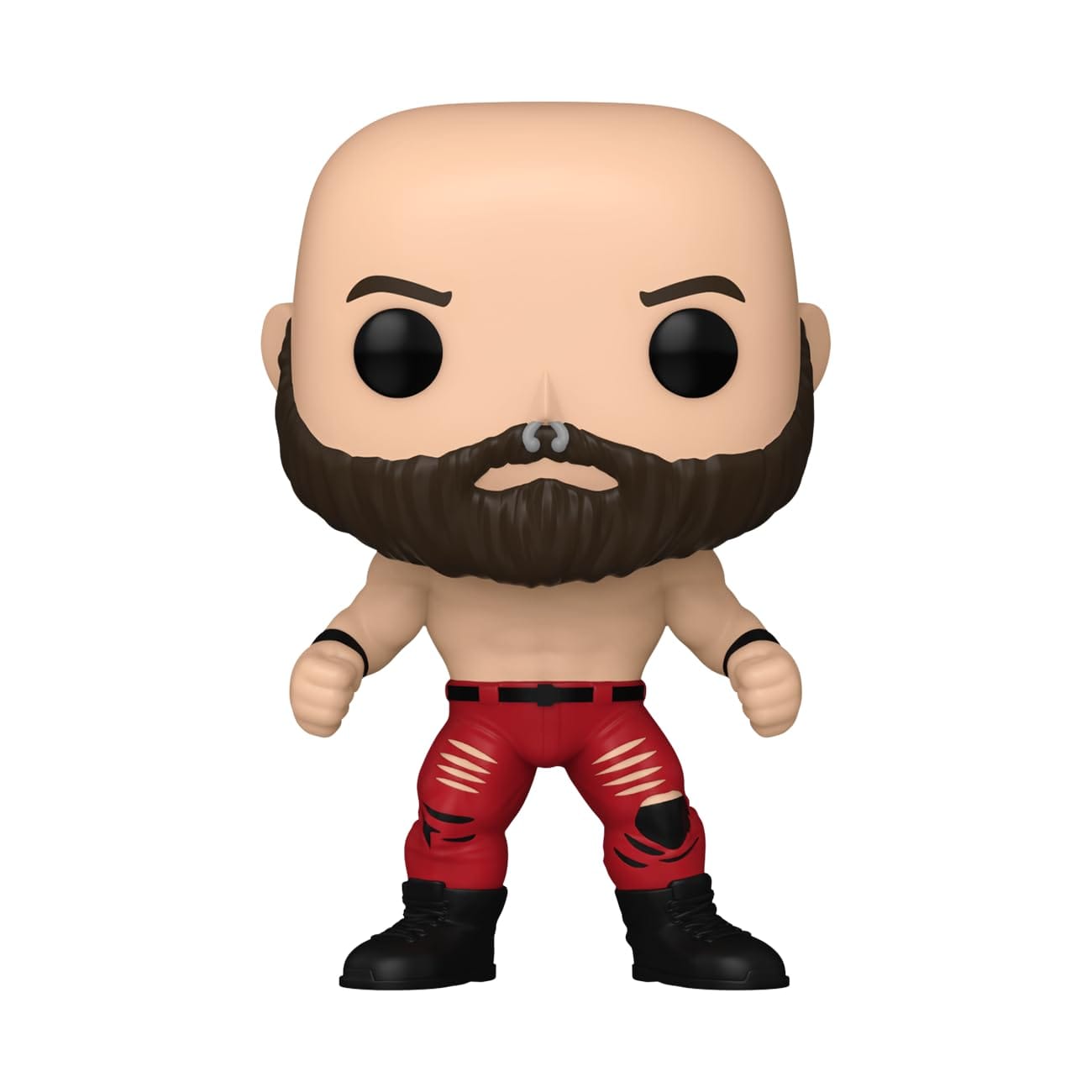 Funko Pop! WWE: Braun Strowman - Imagen 3