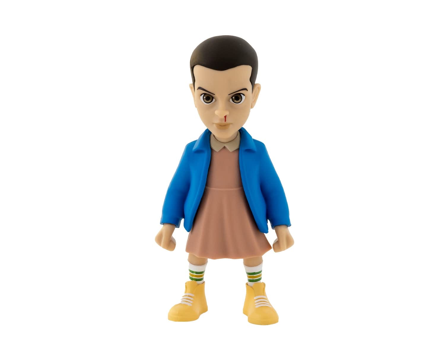 MINIX Figura12 cm Eleven (Once) de Stranger Things - Imagen 5
