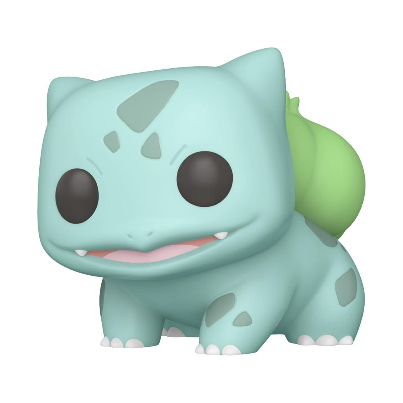 Funko Pop! Juegos: Pokémon Bulbasaur - Imagen 2