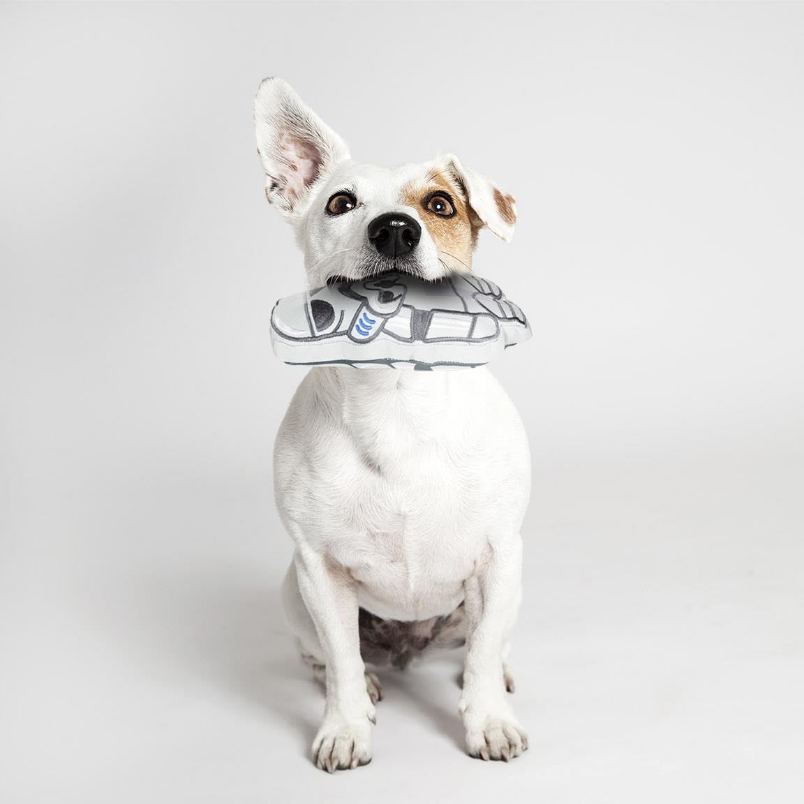 Cerdá - For Fan Pets, Peluche para Perros - Licencia Oficial de Star - Imagen 3