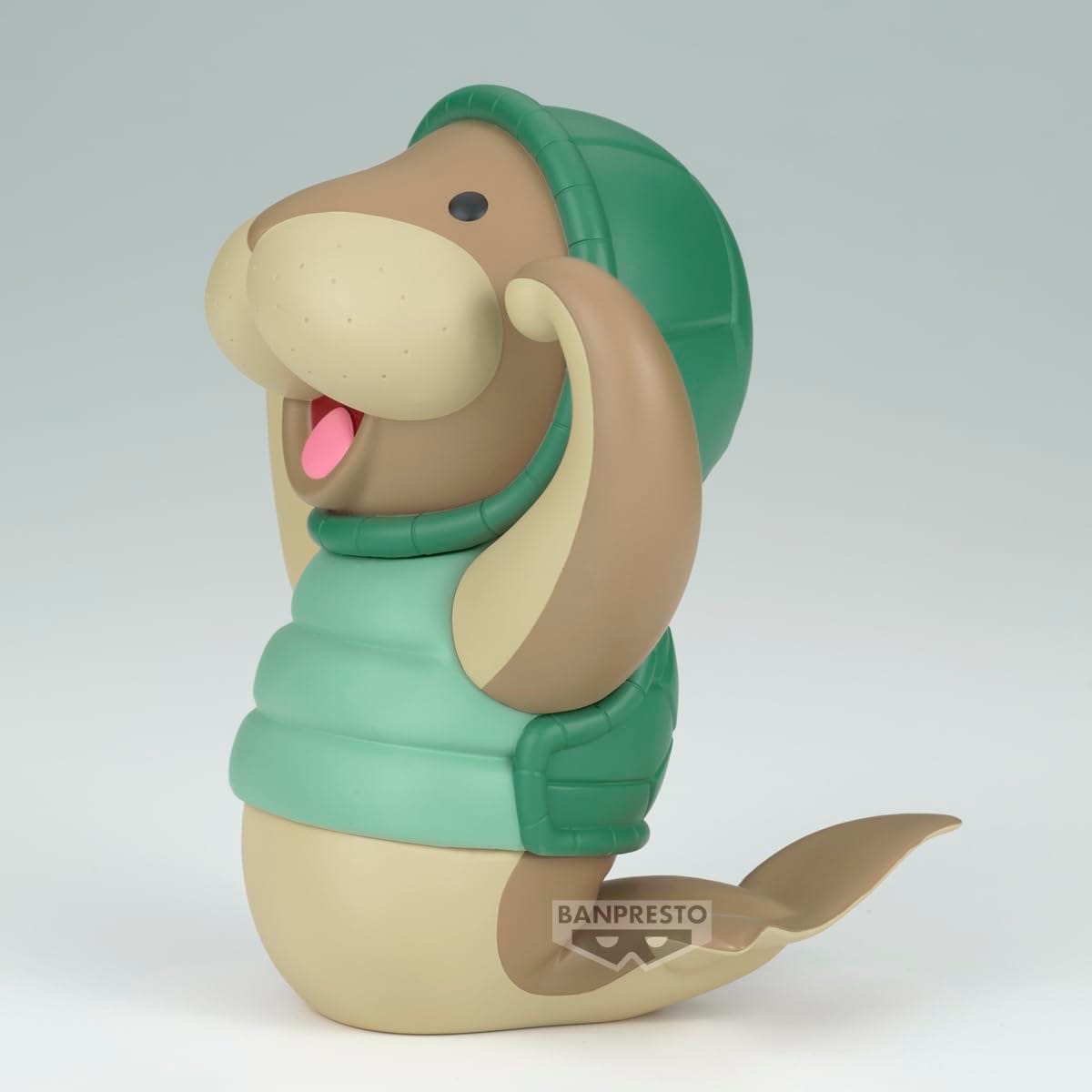 Banpresto Figura de Acción Coleccionable Kung Fu Dugong One Piece - - Imagen 5