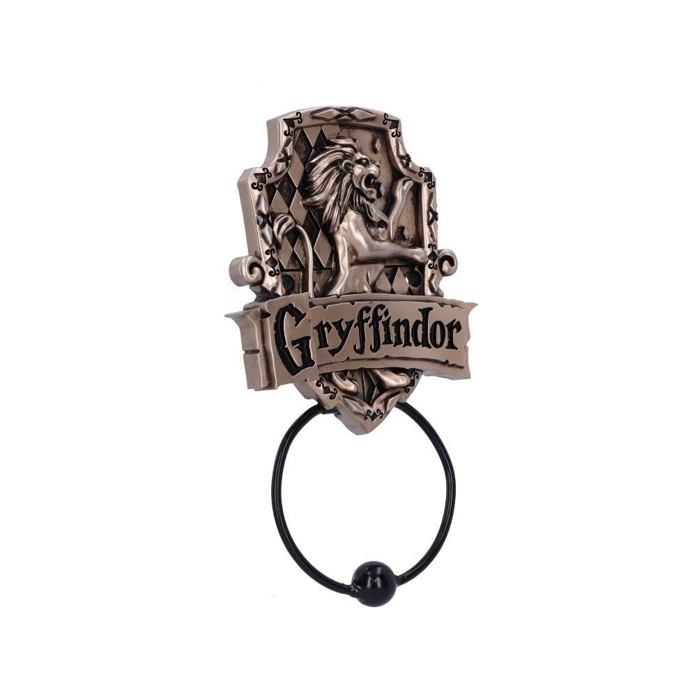 Nemesis Now Aldaba de Puerta con Licencia Oficial de Harry Potter - Imagen 3