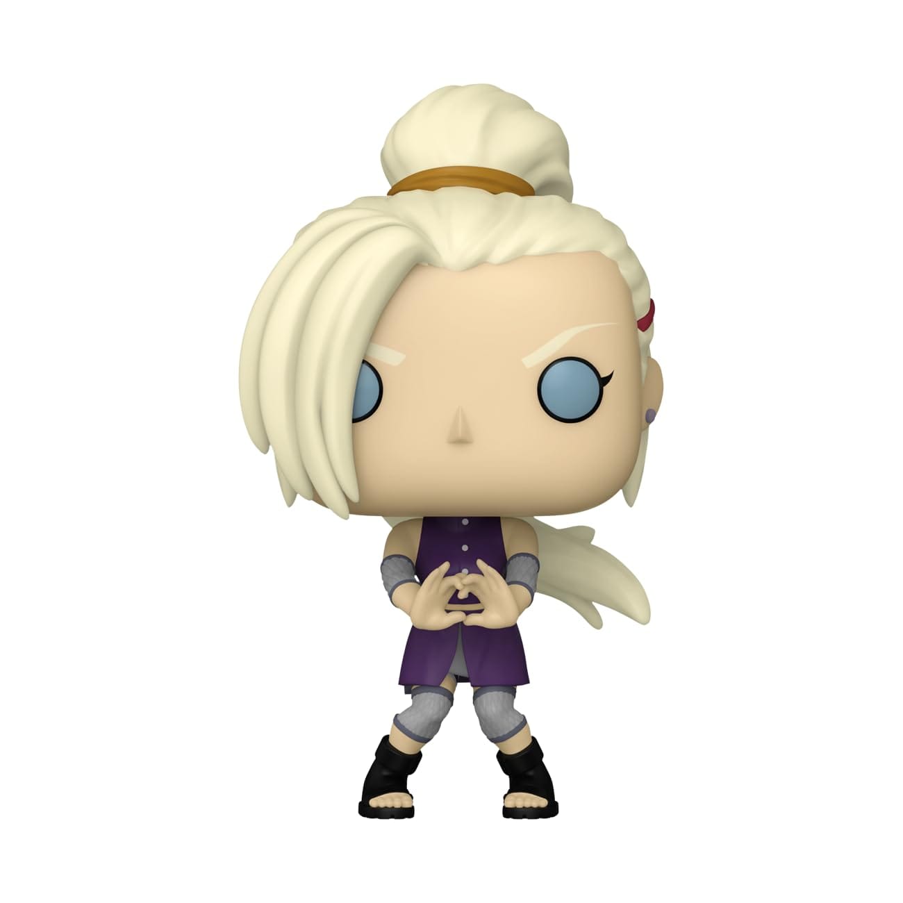 Funko Pop! Animation: Naruto - Ino Yamanaka - Imagen 2